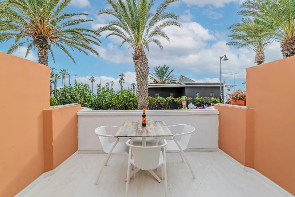 Balcony/Terrace, Balcony/Terrace