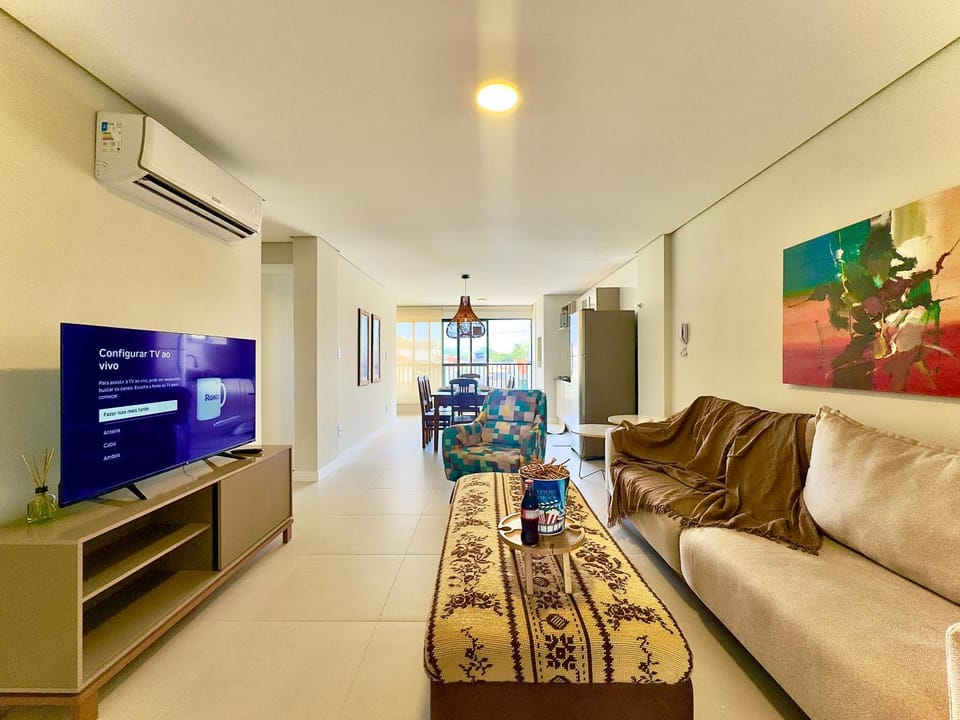 TV and multimedia, Living room, air conditioner