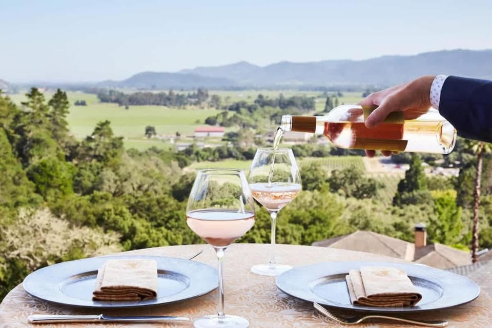 Charming Napa Retreat Walk to Wineries & Dining House in Napa Valley
