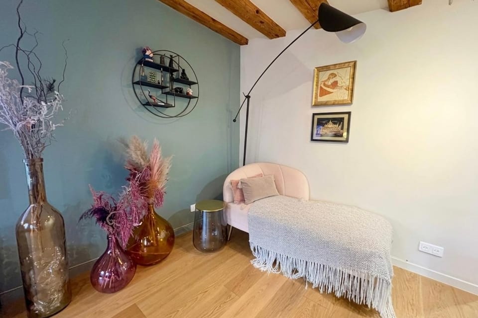 The Stables Premium Apartment City Center Apartment in Strasbourg