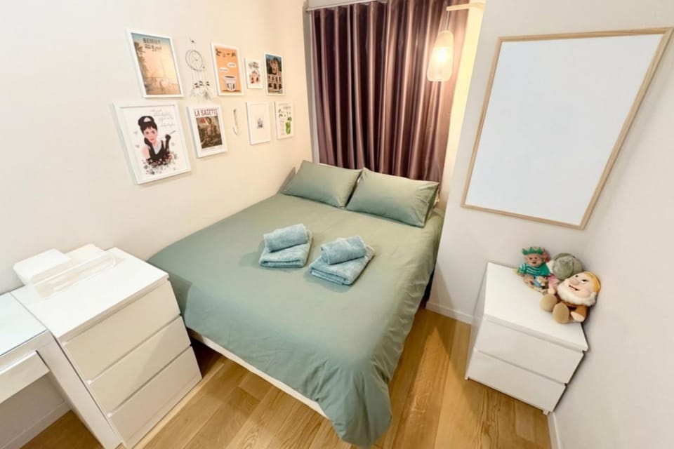 The Stables Premium Apartment City Center Apartment in Strasbourg