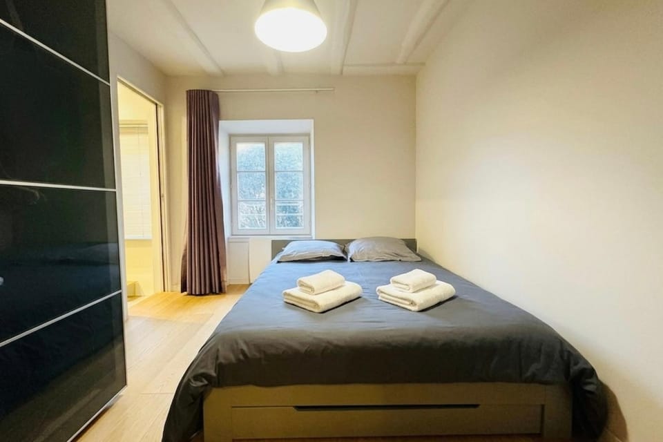 The Stables Premium Apartment City Center Apartment in Strasbourg