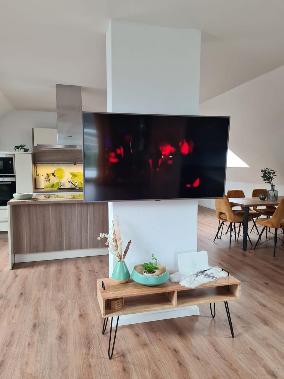 TV and multimedia