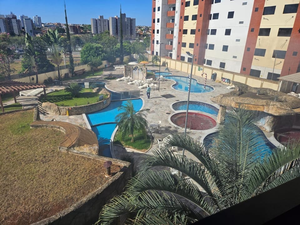 Pool view, Swimming pool, sunbed