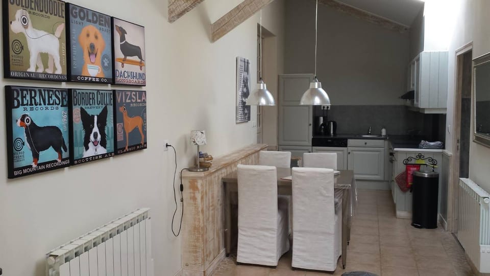 Maison van Stijn, Gîte les 3 Etoiles d'Auvergne House in Auvergne-Rhône-Alpes