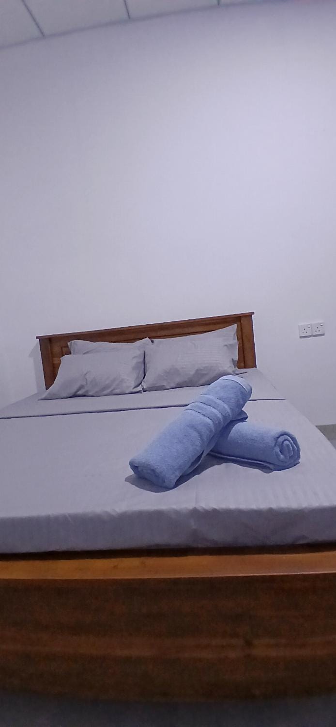 Wanguwa HOTEL & ROOMS Nature lodge in Dambulla