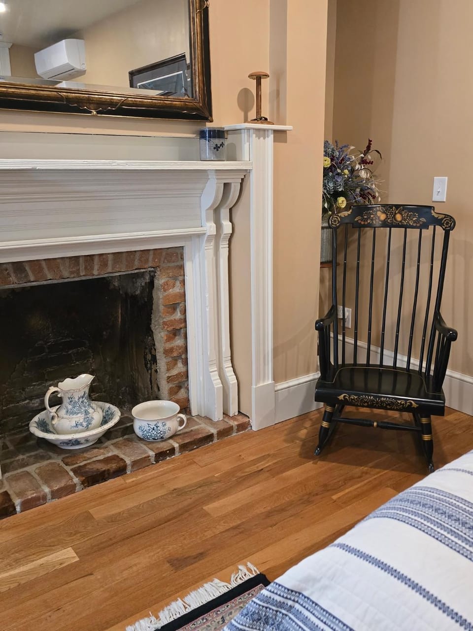 Langdon Hill House Bed and Breakfast in Gettysburg