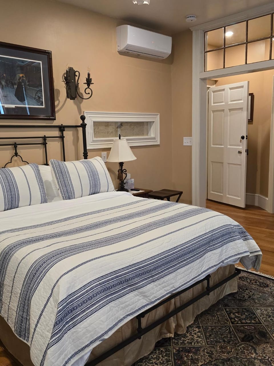 Langdon Hill House Bed and Breakfast in Gettysburg
