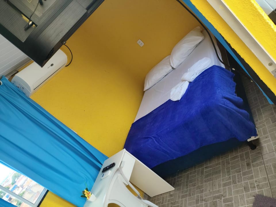 Cobertura na Lage Apartment in Belém