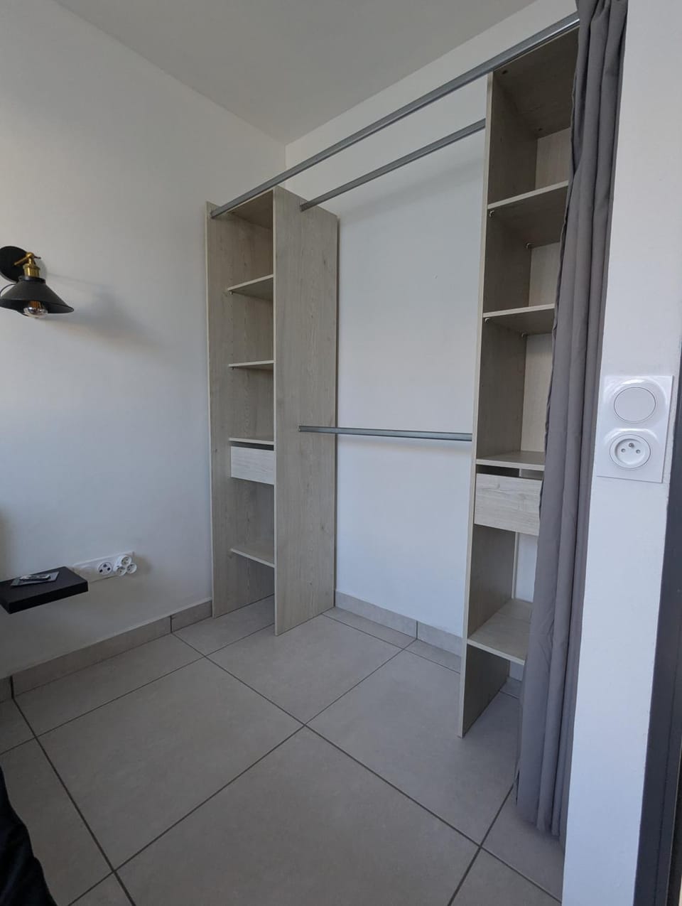 wardrobe