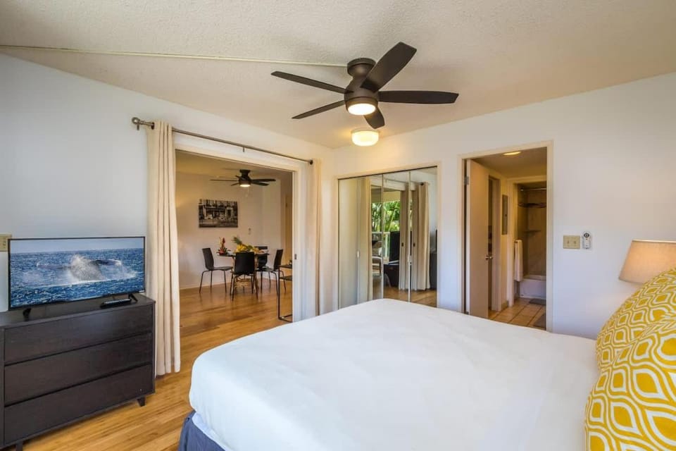 Beach Retreat Walk to Maui Best Shores House in Wailea