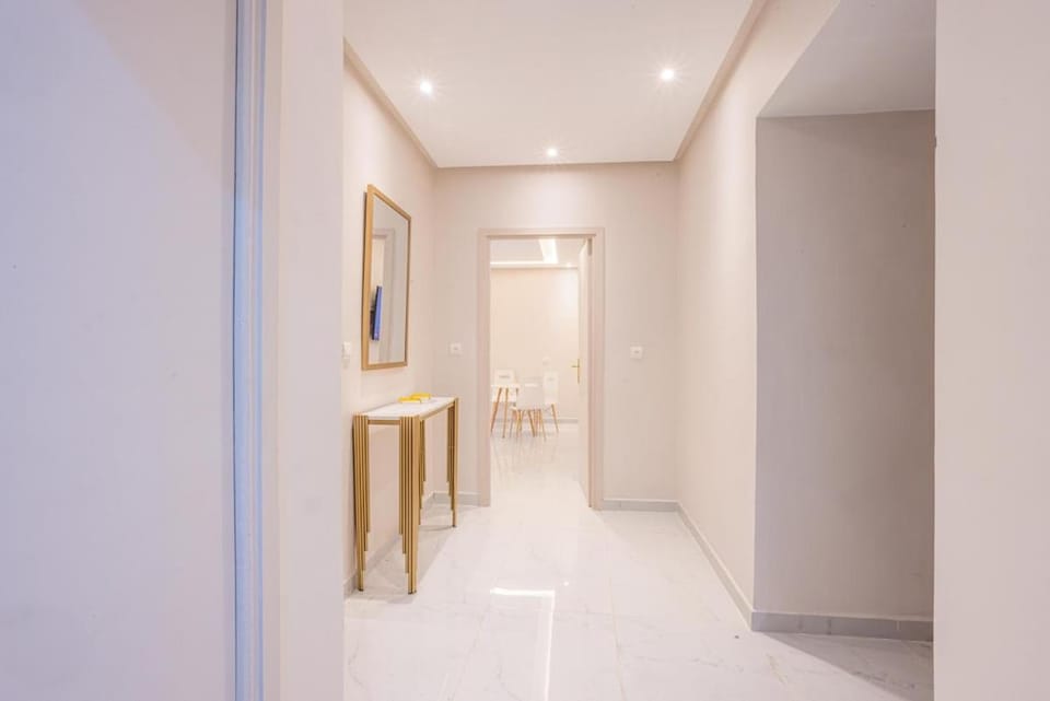 Cosy & Modern Apartment Near Jardin Majorelle, Marrakech Apartment in Marrakesh