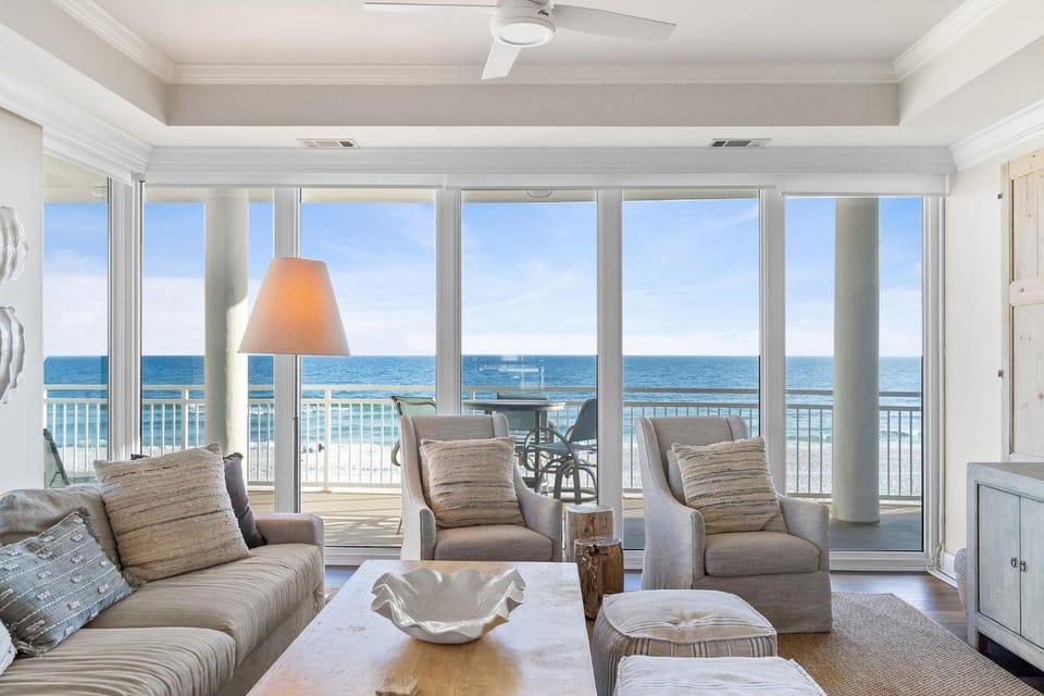 La Playa 201 House in Perdido Key