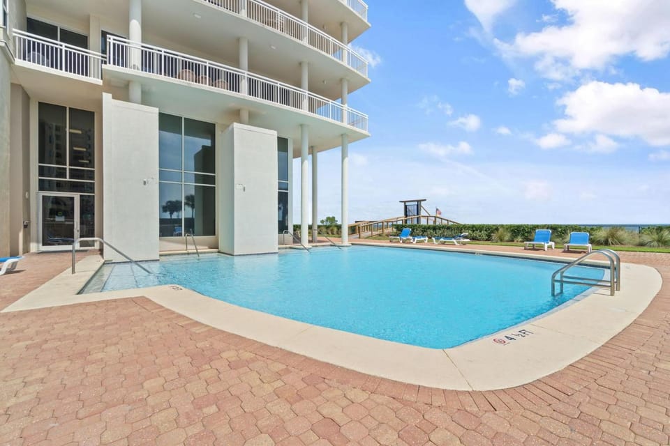 La Playa 201 House in Perdido Key
