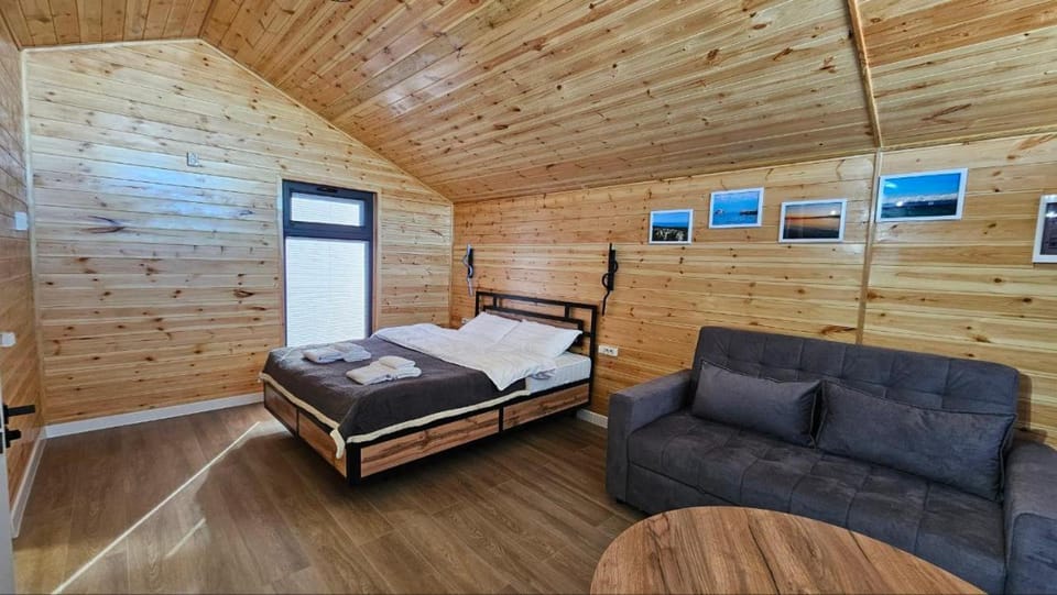 Aiwa Eco Hotel House in Almaty Region, Kazakhstan