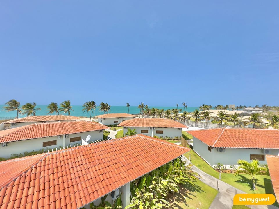 Beach-Home Pontal de Maceió House in State of Ceará