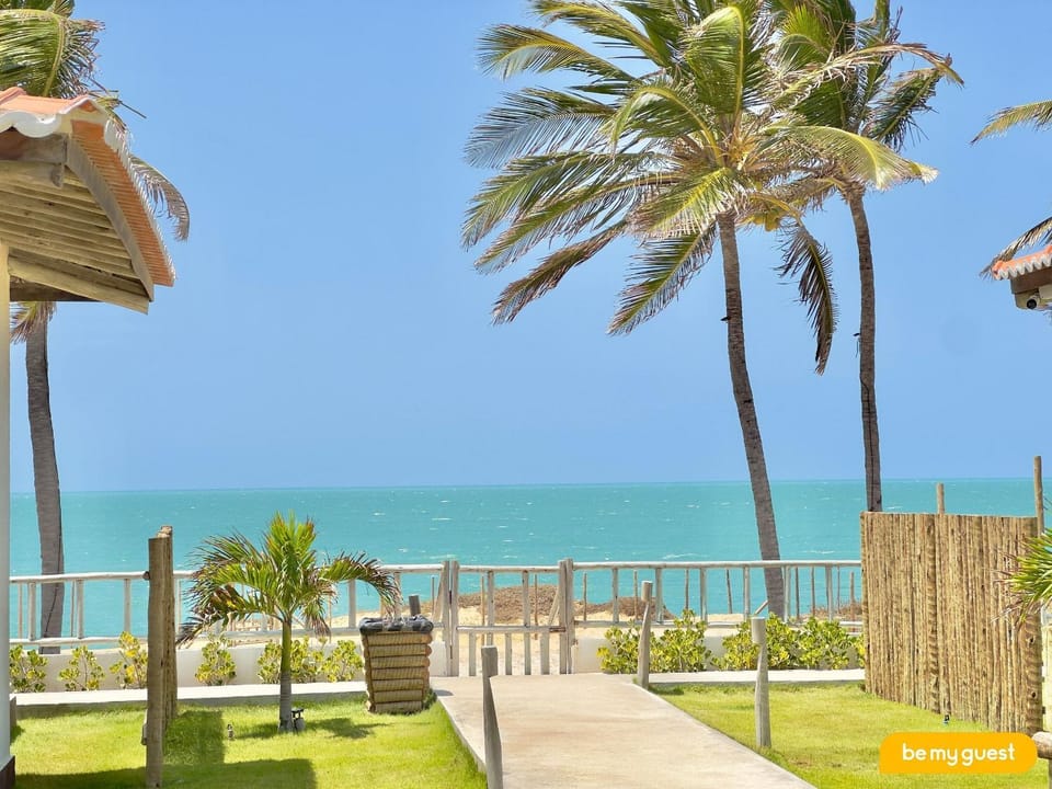 Beach-Home Pontal de Maceió House in State of Ceará