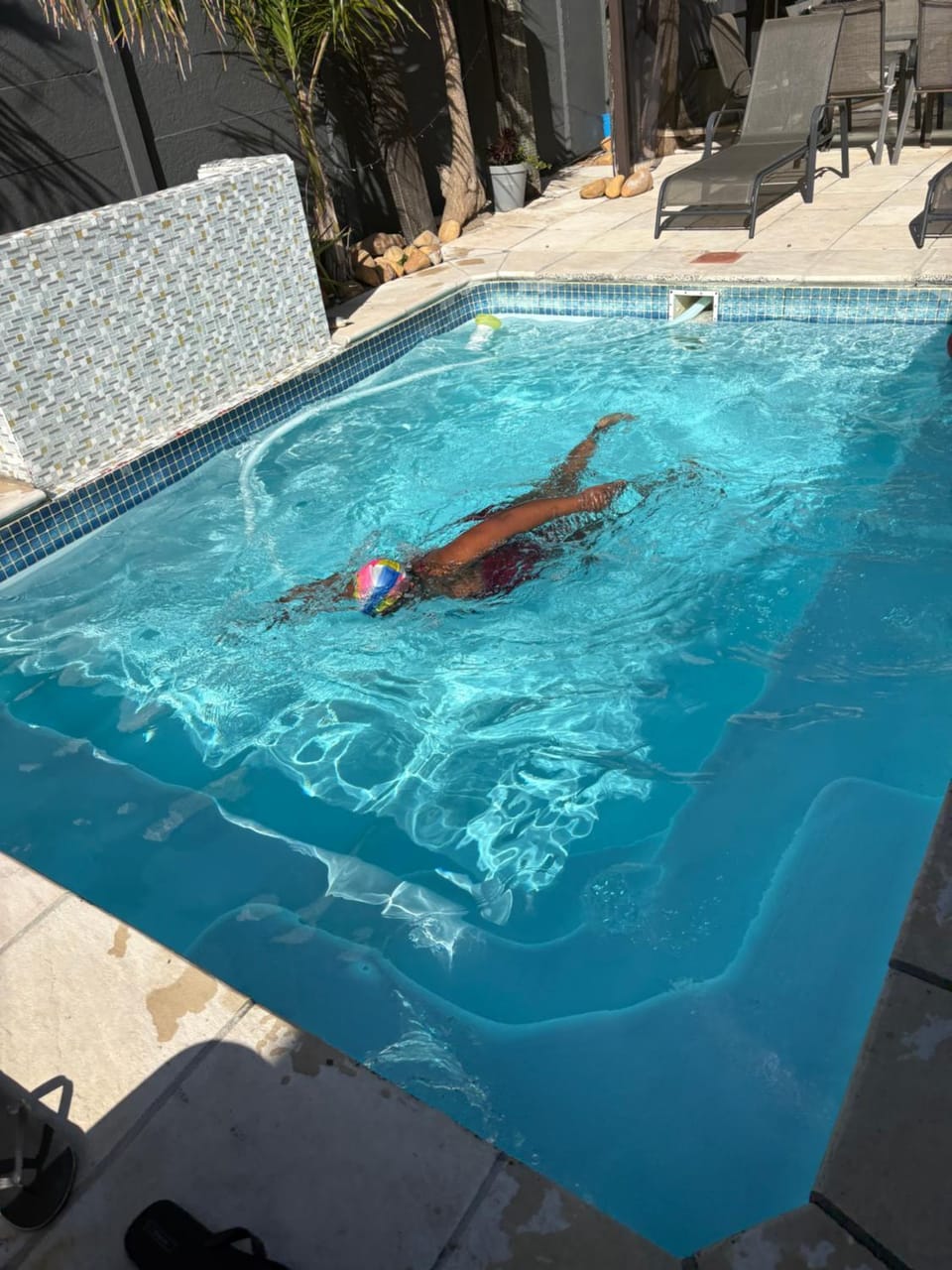 Home Away From Home 6 minutes away from beach Bed and Breakfast in Cape Town