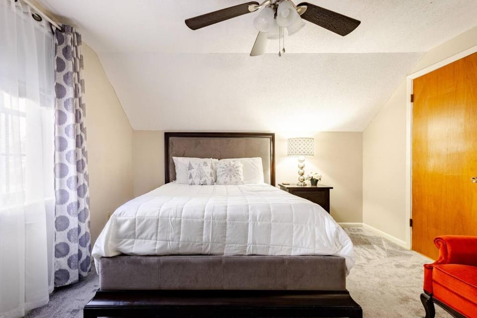 Abbies Place in Pine Bluff House in Pine Bluff