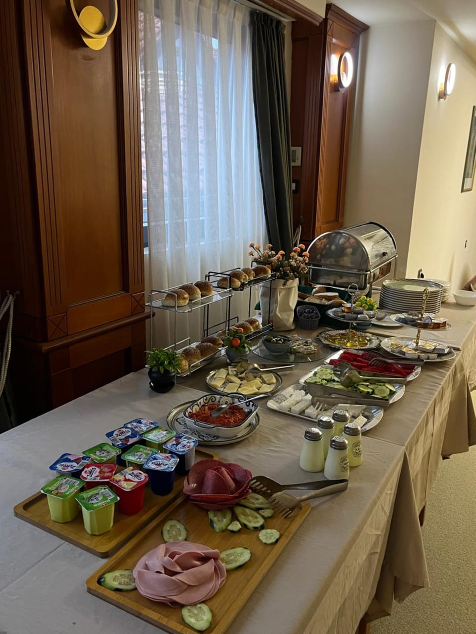 Hotel Princi i Arberit Hotel in Serbia