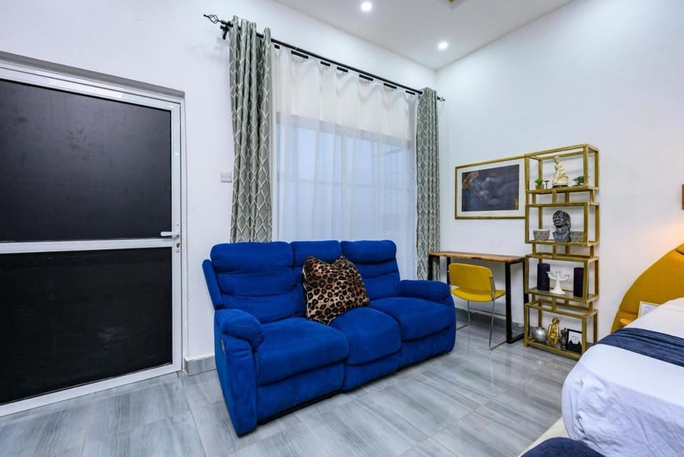 Nyali Goldies links road studio apartment Apartment in Mombasa