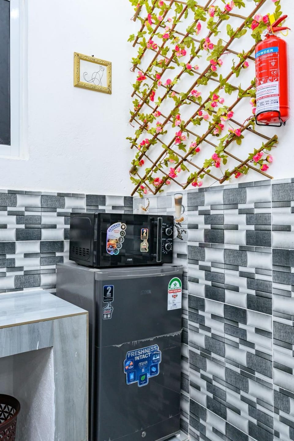 Nyali Goldies links road studio apartment Apartment in Mombasa