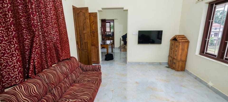 Soulful Nature Stay in Kannur House in Kerala