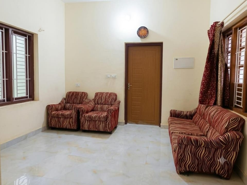 Soulful Nature Stay in Kannur House in Kerala