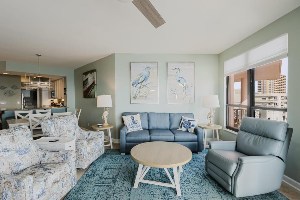 SeaChase 1002E House in Orange Beach