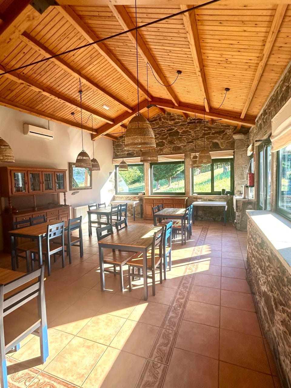 Restaurant/places to eat, Breakfast