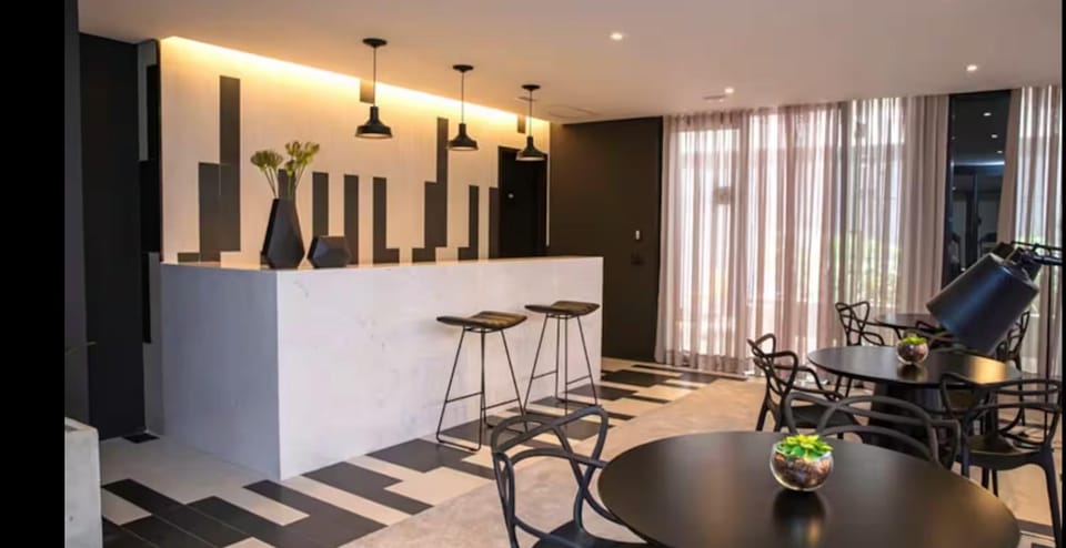 Lounge or bar