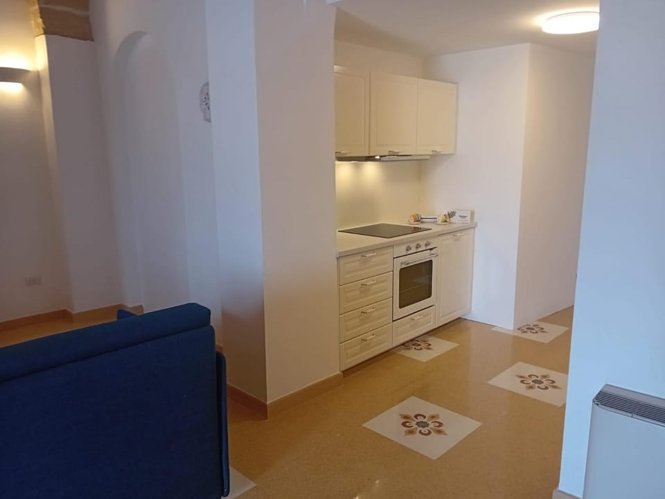 Kitchen or kitchenette, pet friendly
