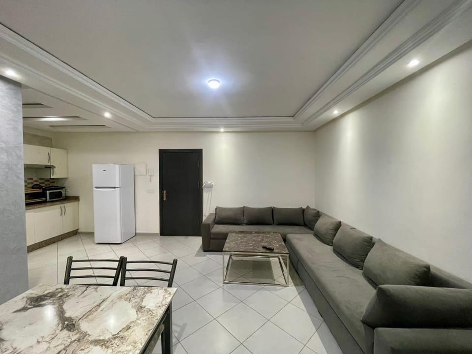 malabata tanger Apartment in Tangier