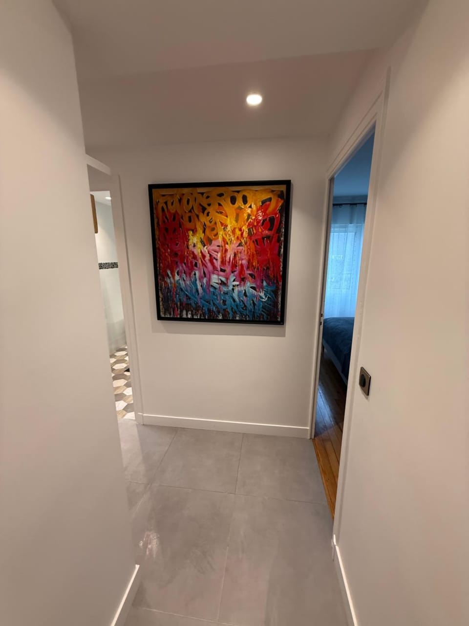 Appartement Apartment in Auvergne-Rhône-Alpes