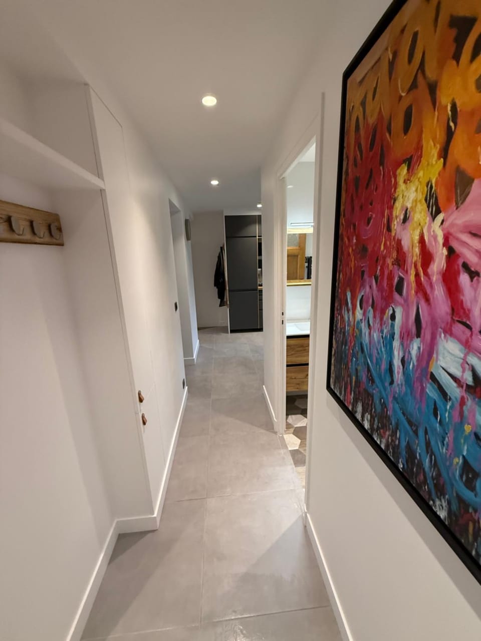 Appartement Apartment in Auvergne-Rhône-Alpes