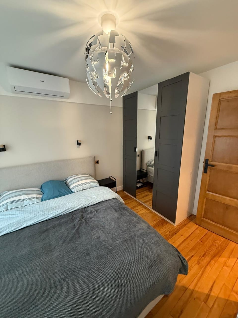 Appartement Apartment in Auvergne-Rhône-Alpes
