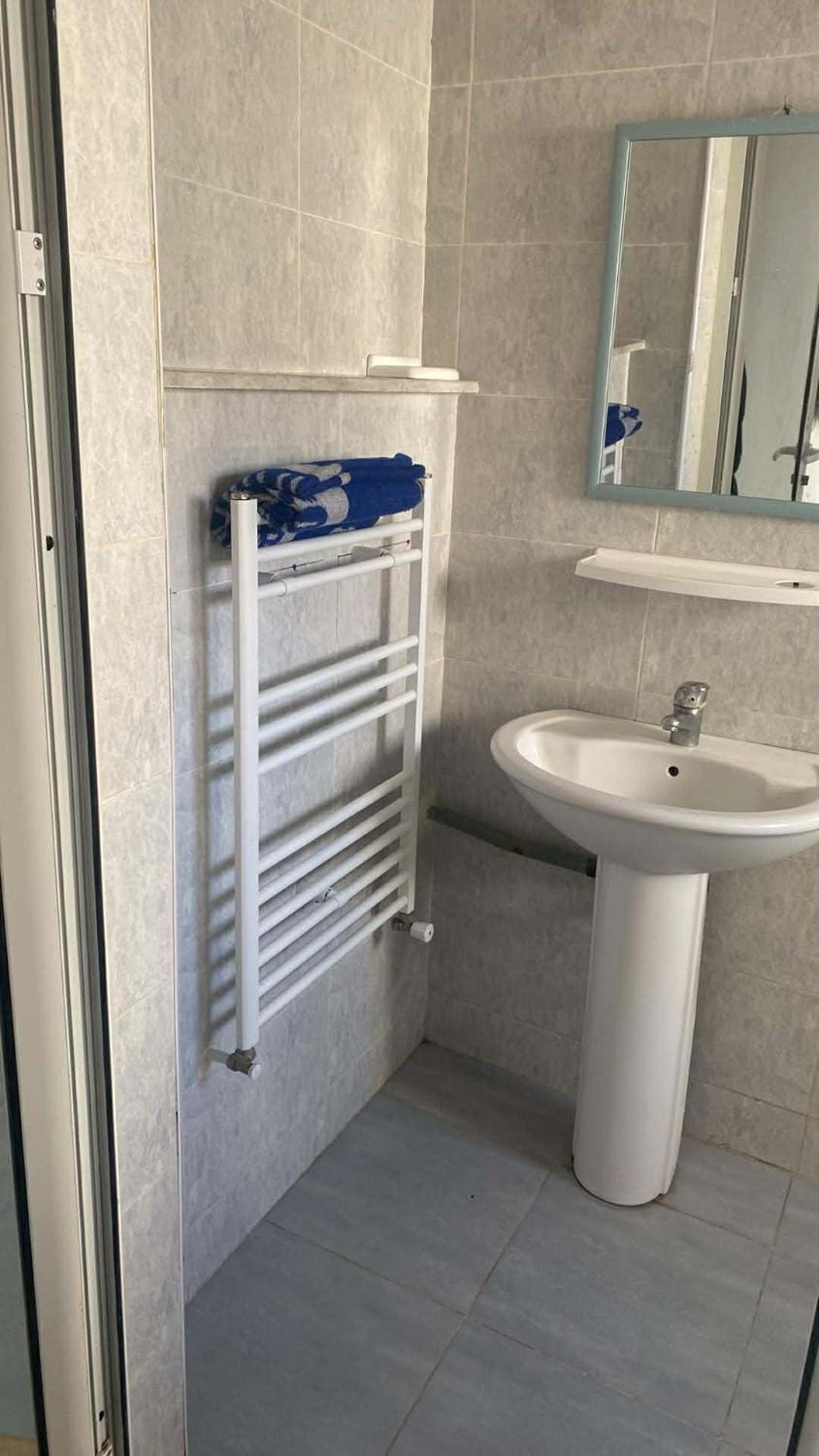 Lovely apartment in La Marsa Apartment in Tunis Governorate, Tunisia