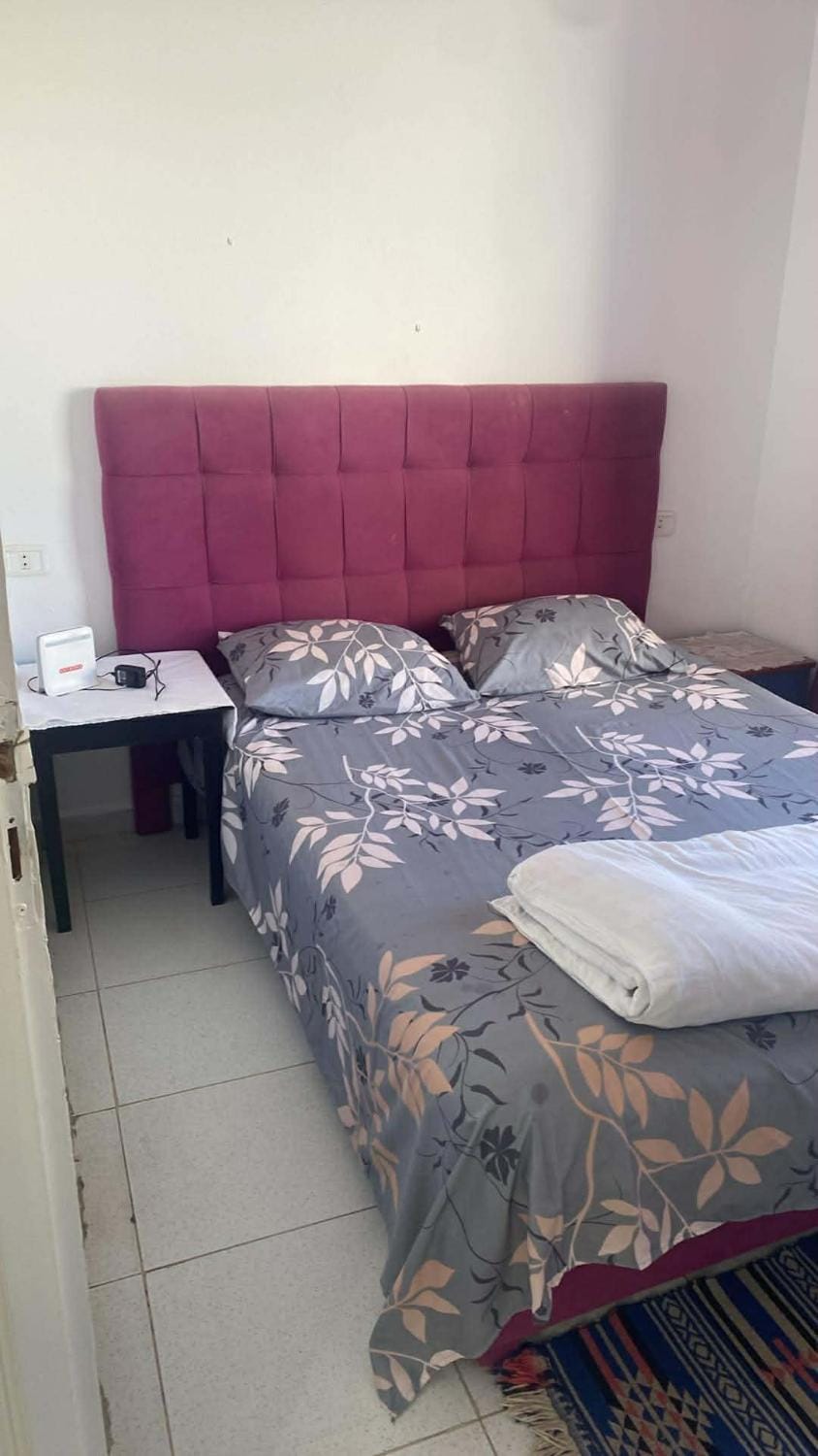 Lovely apartment in La Marsa Apartment in Tunis Governorate, Tunisia