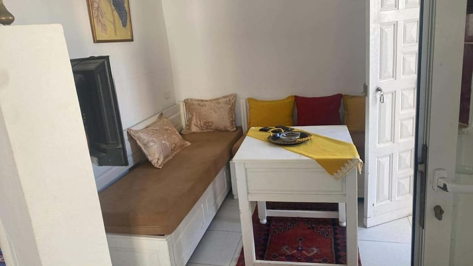 Lovely apartment in La Marsa Apartment in Tunis Governorate, Tunisia