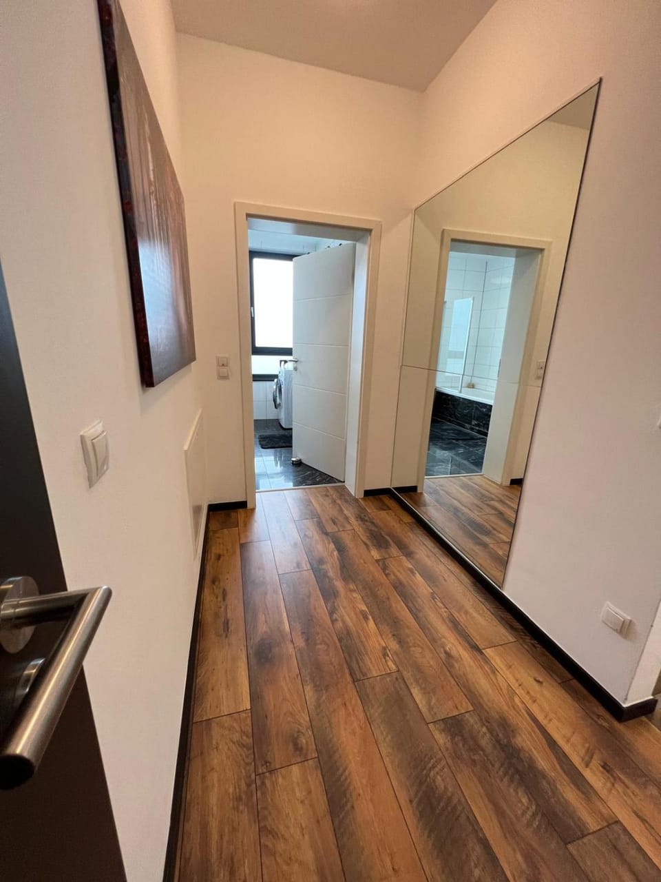 Luxuriöse Ferienwohnung VIVA Apartment in Kassel