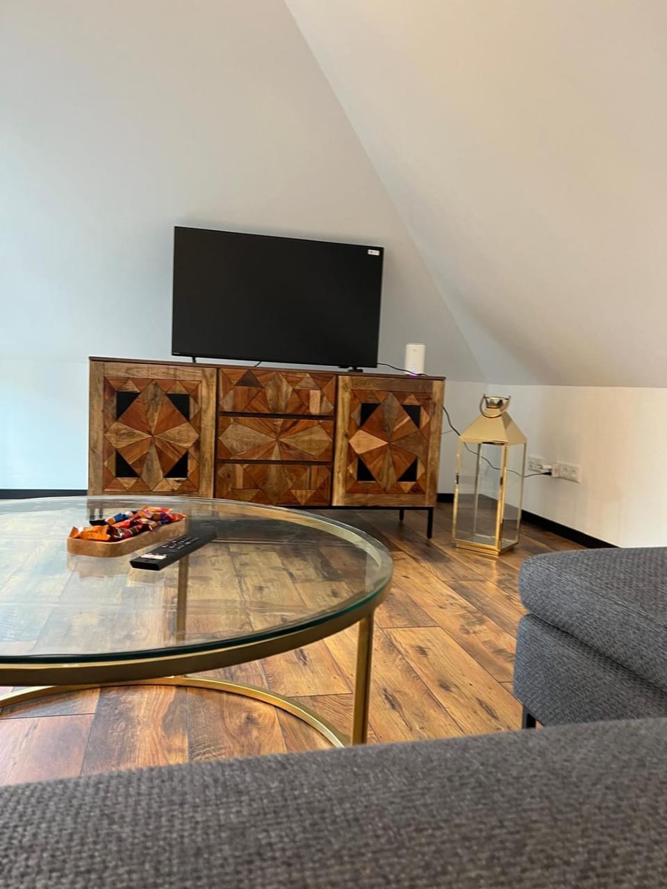 Luxuriöse Ferienwohnung VIVA Apartment in Kassel