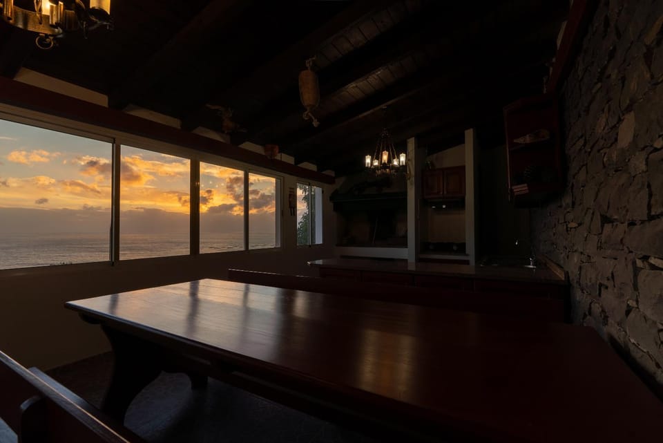 Natural landscape, Sunrise, Sunset