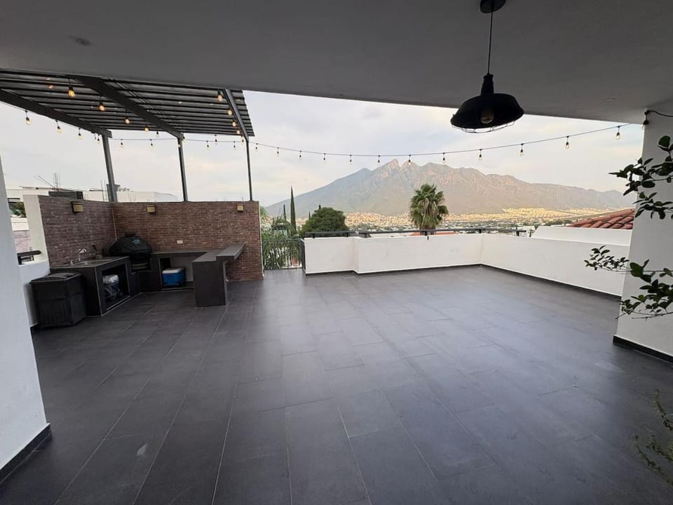 PLAZA VERANO House in Monterrey