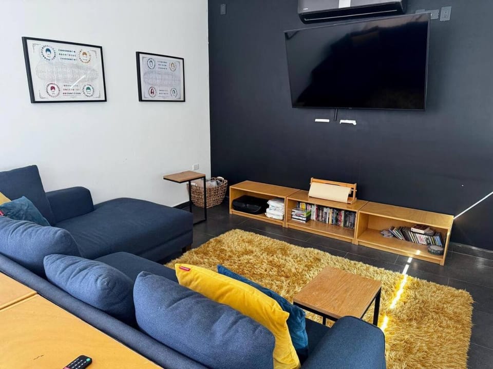 PLAZA VERANO House in Monterrey