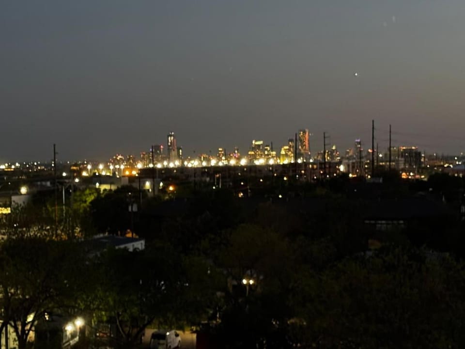 LAMAR 501 Apartment in Austin