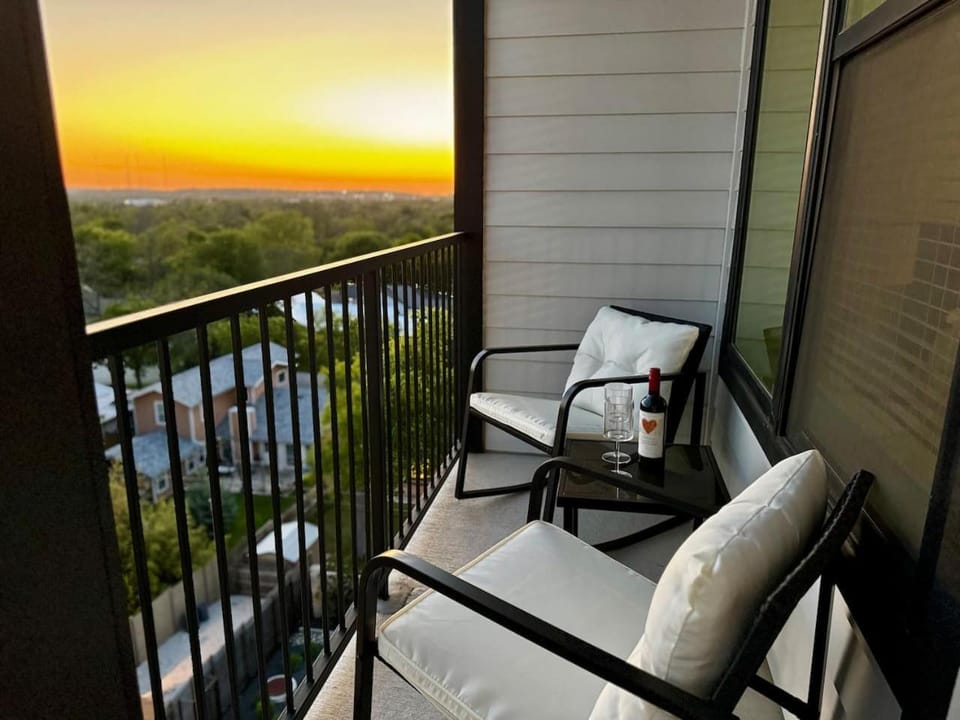 LAMAR 305 Apartment in Austin