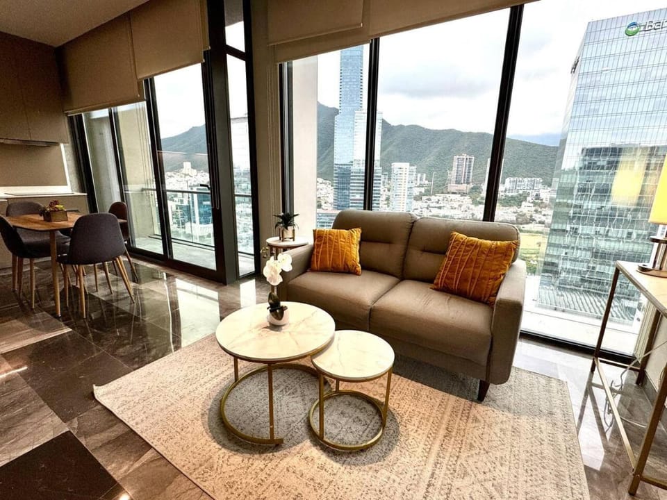 ACACIA 1246 Apartment in Monterrey