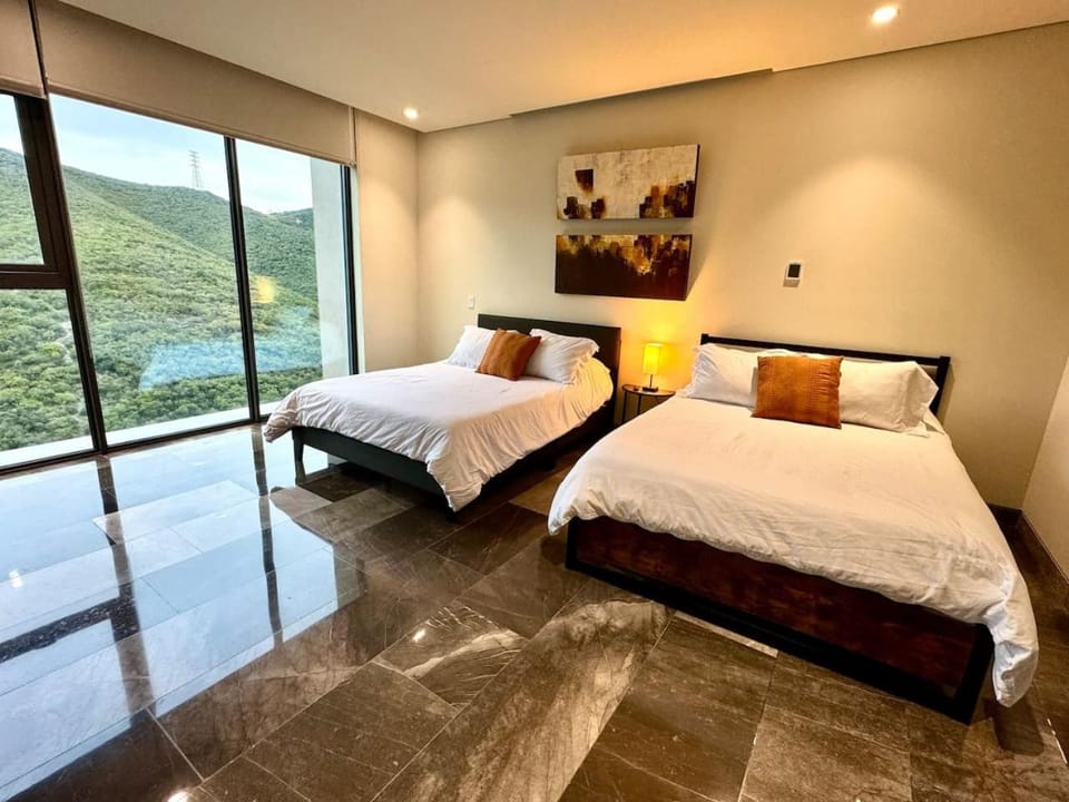 ACACIA 1161 Apartment in Monterrey