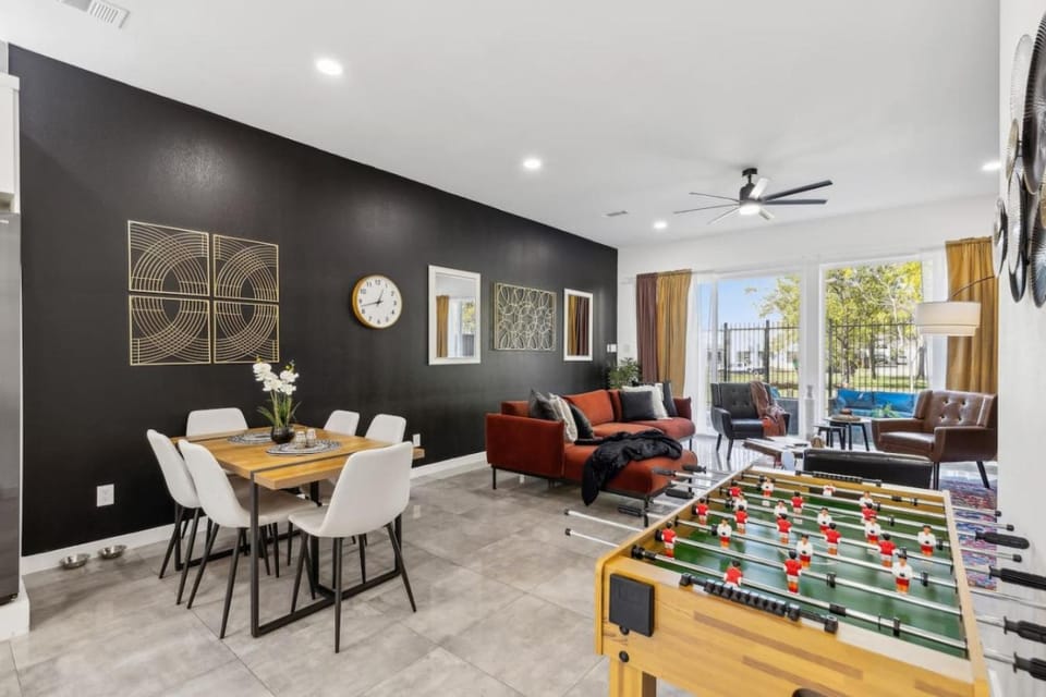 The Spinel 3BD In the Heart of Dallas House in Dallas