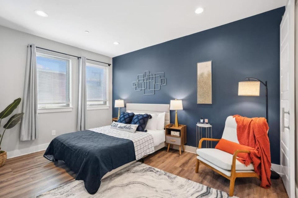 The Charm 2BD In the Heart of Magnolia House in Fort Worth